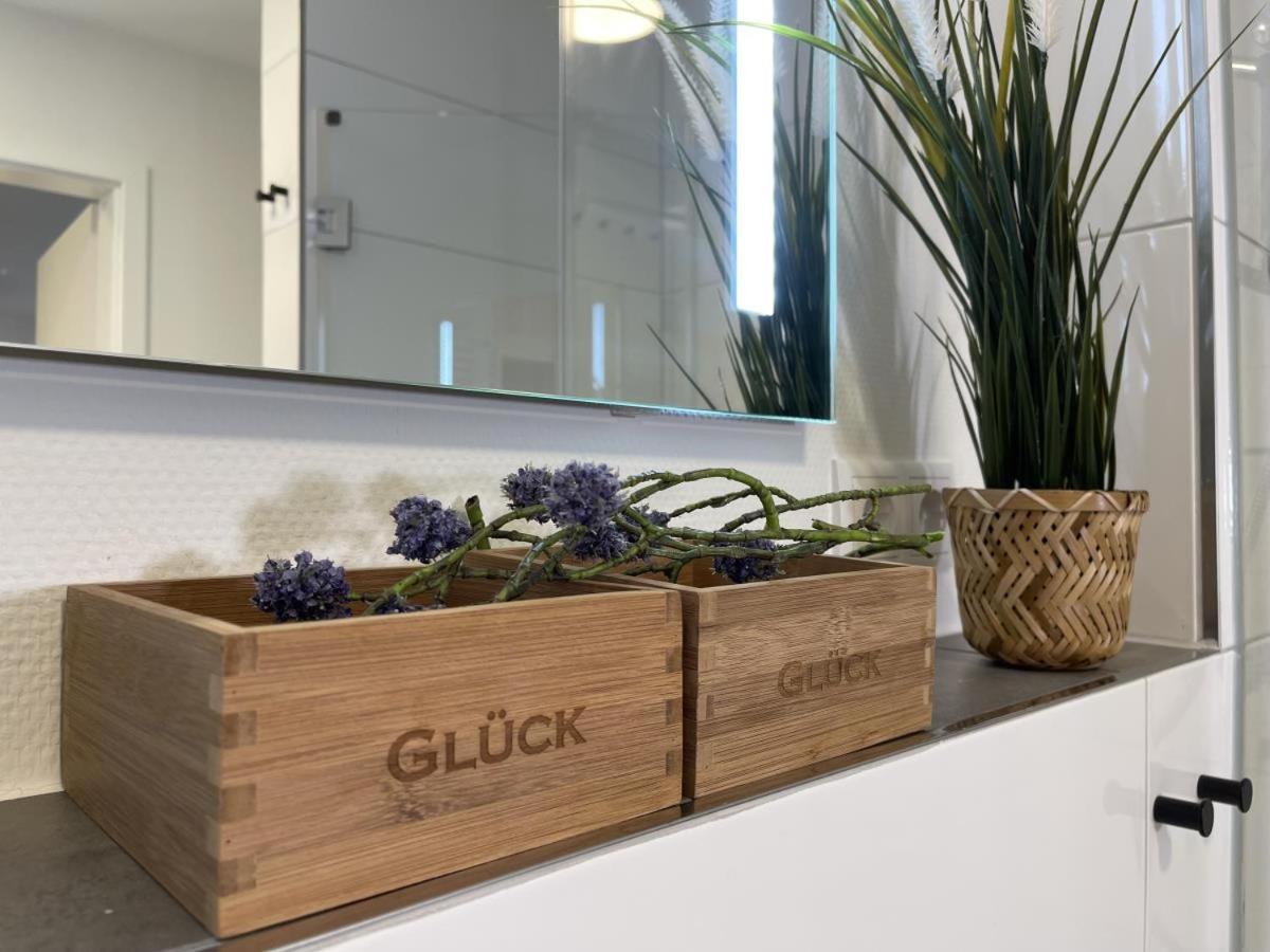 Hansehaus - Glueck 13 Grömitz Exteriör bild