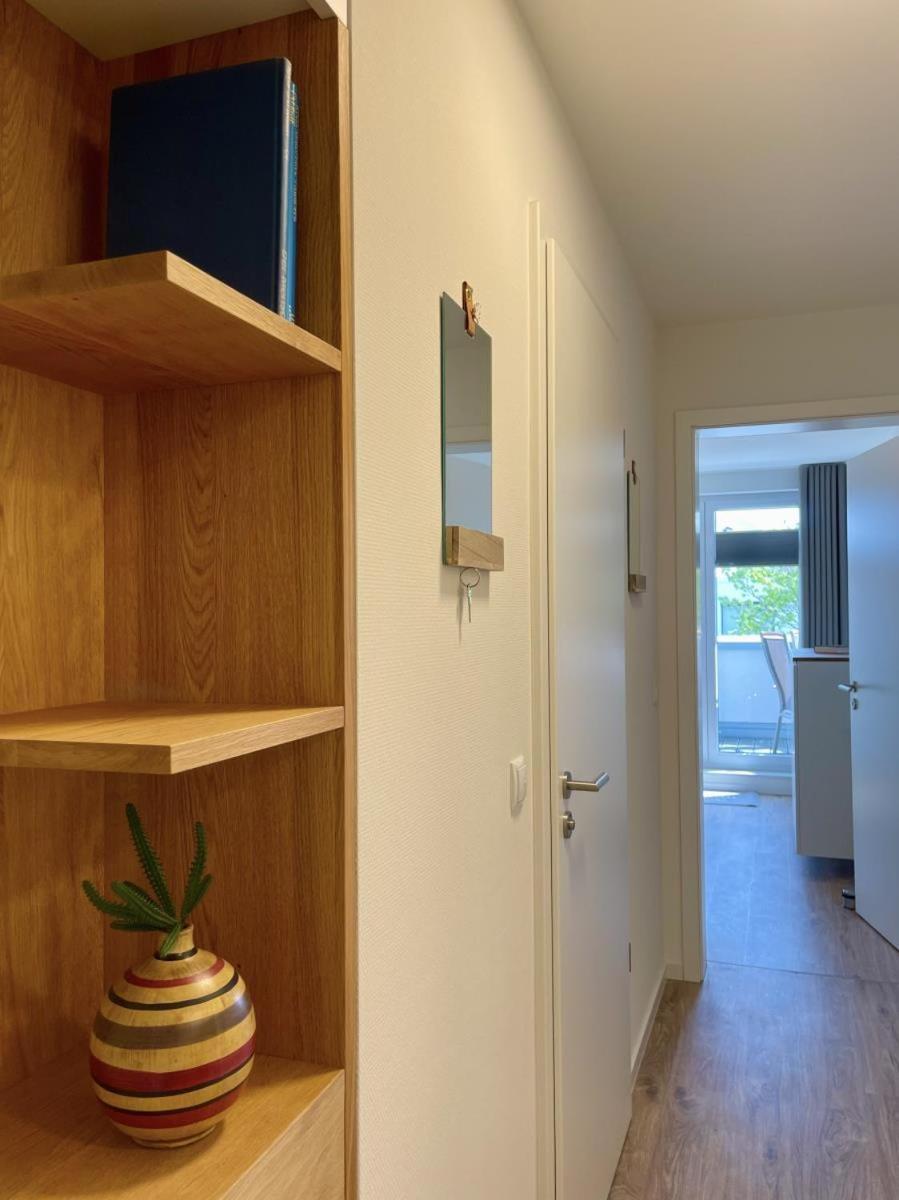 Hansehaus - Glueck 13 Grömitz Exteriör bild
